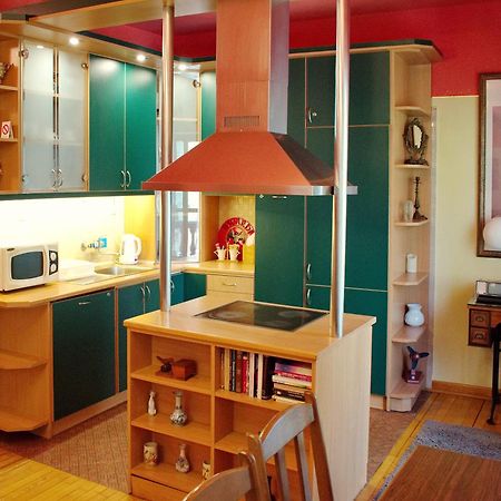 Marilyn Apartments Szendrő Kültér fotó