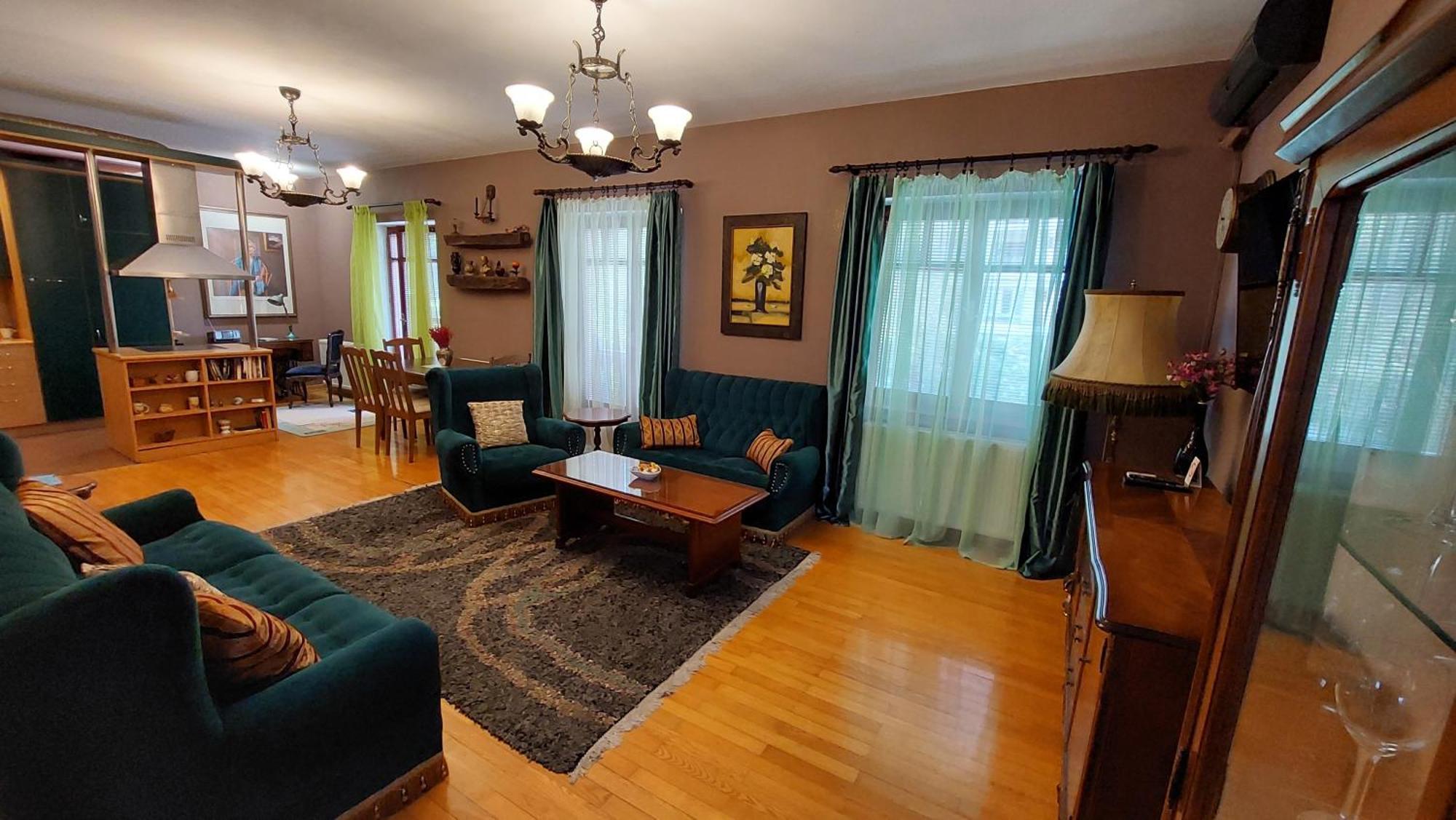 Marilyn Apartments Szendrő Kültér fotó