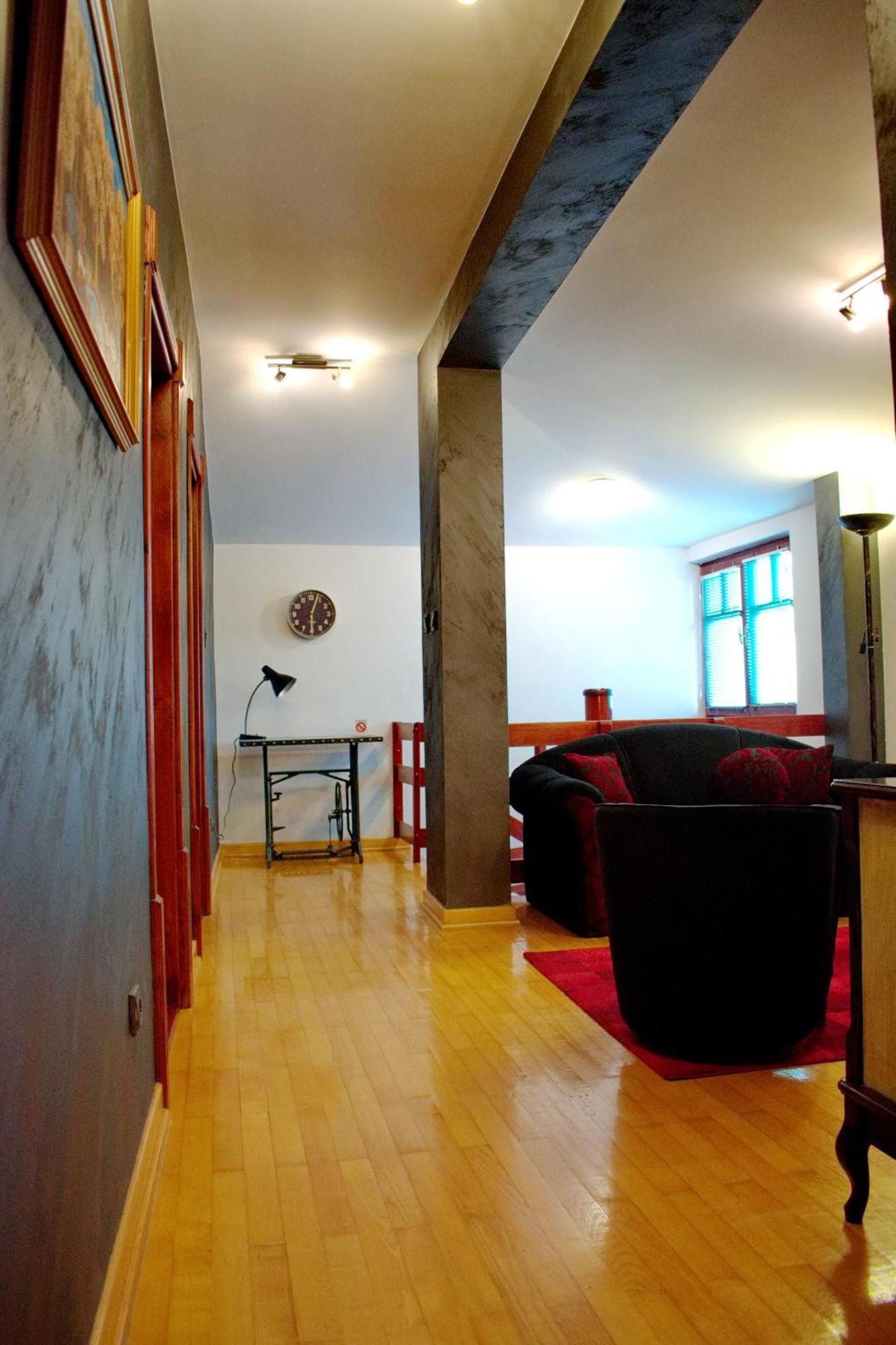 Marilyn Apartments Szendrő Kültér fotó