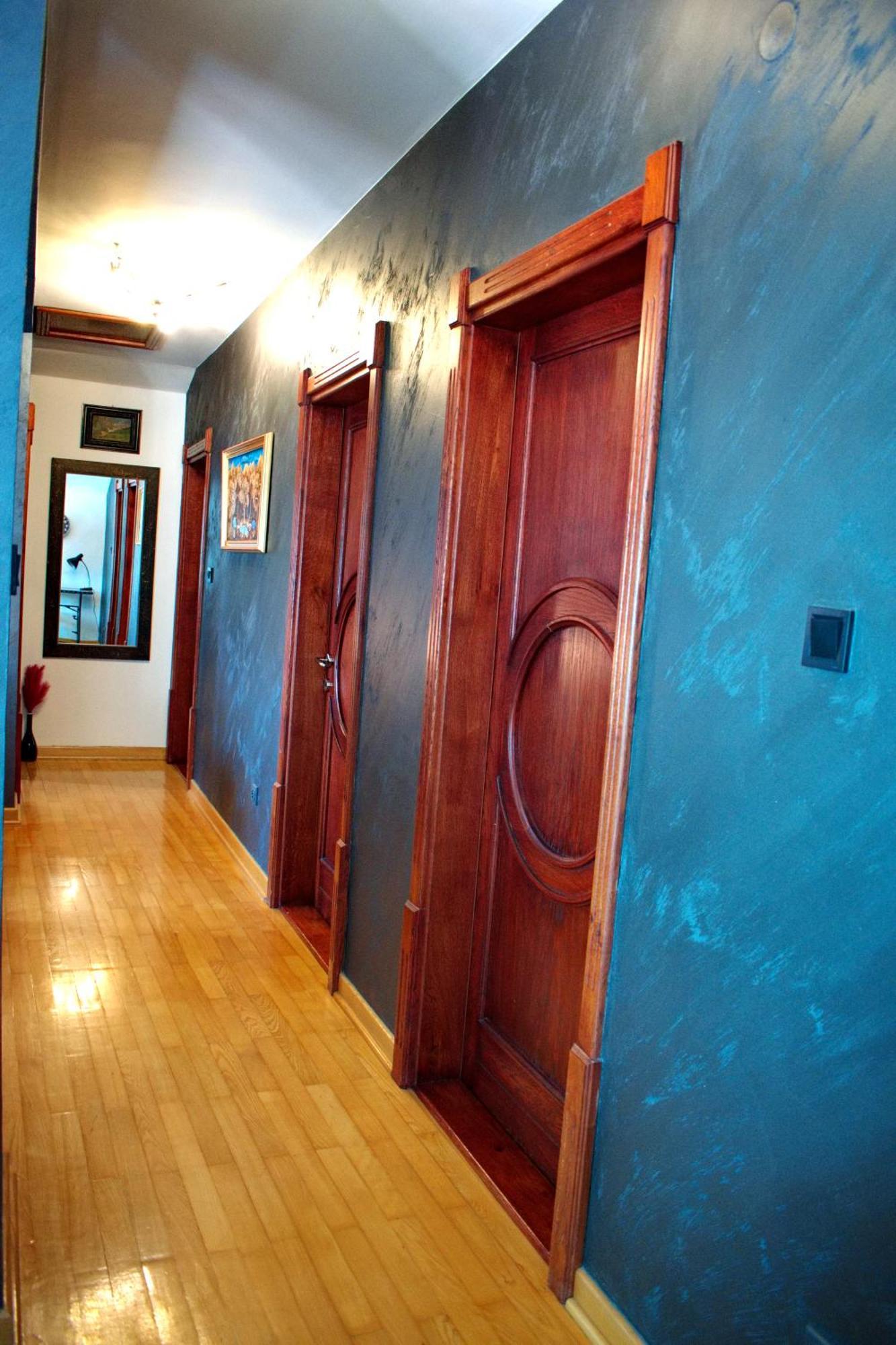 Marilyn Apartments Szendrő Kültér fotó