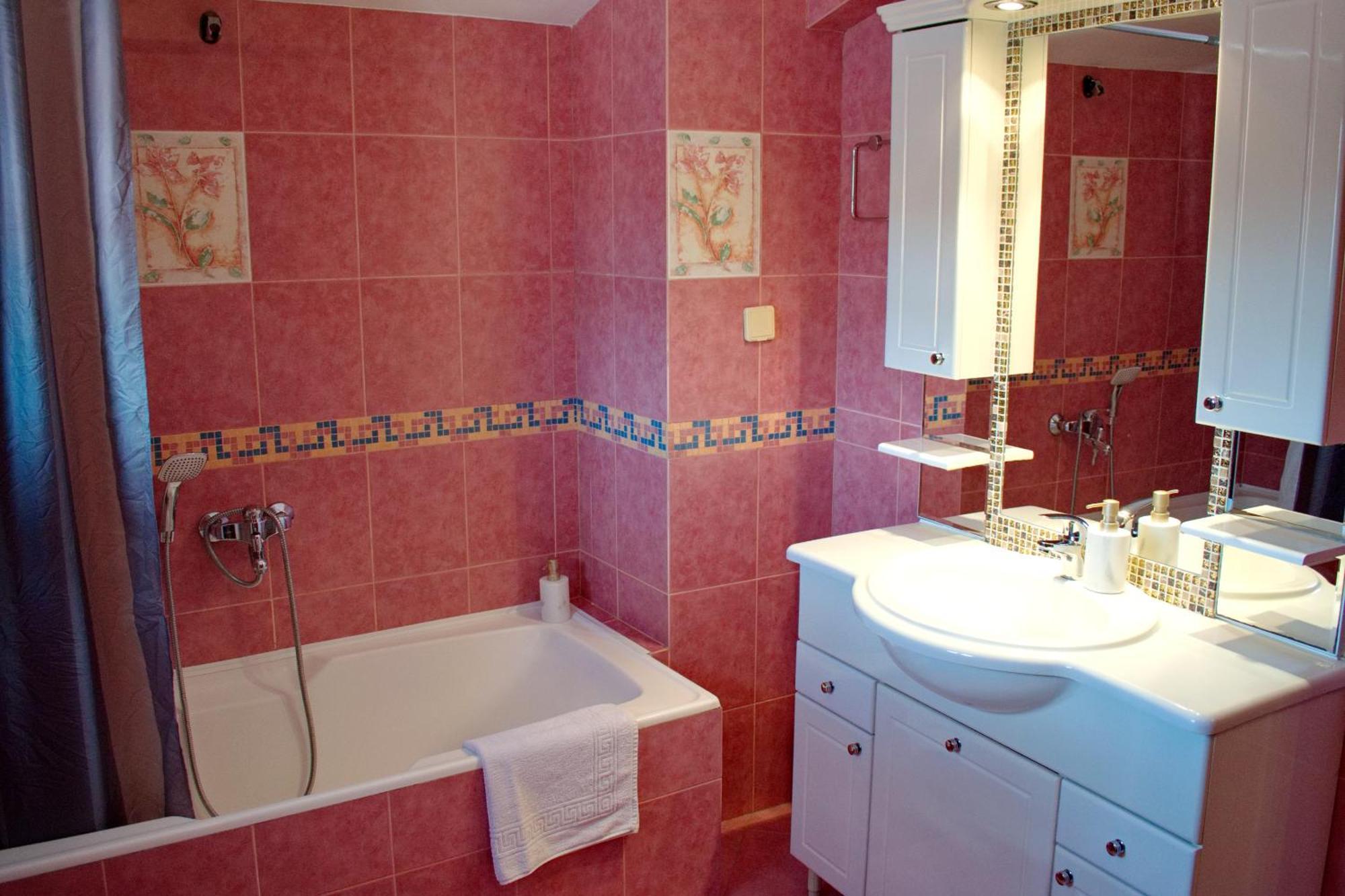 Marilyn Apartments Szendrő Kültér fotó