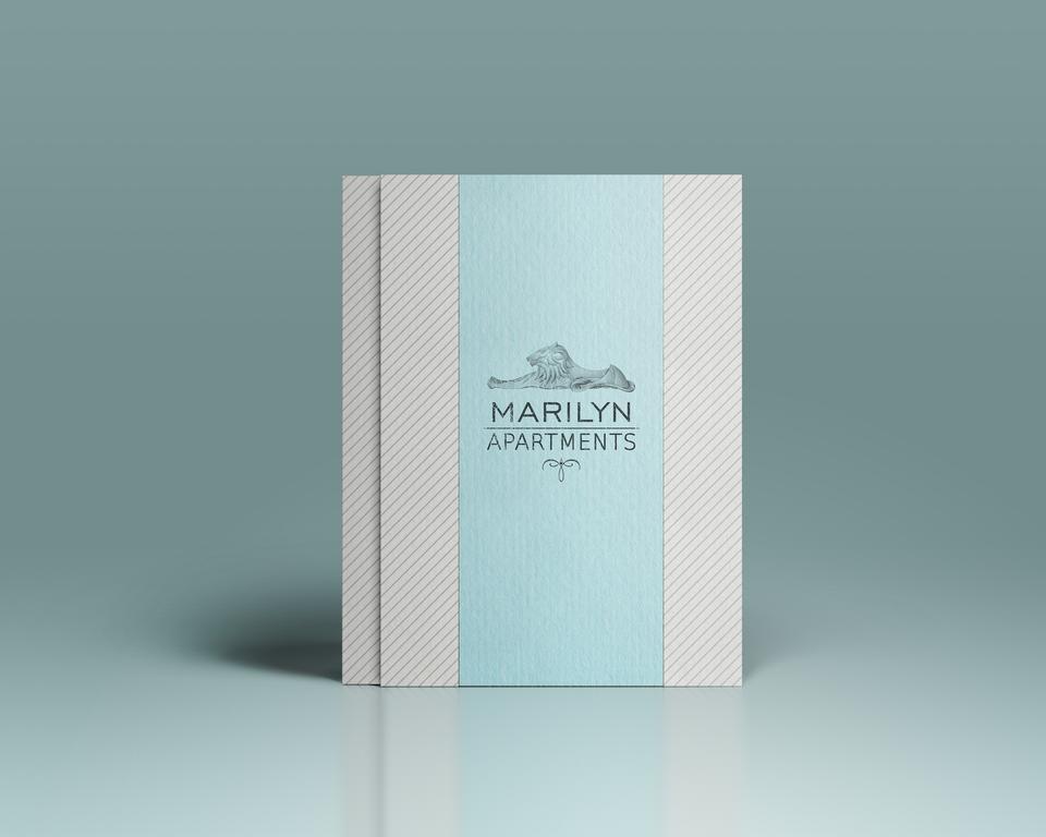 Marilyn Apartments Szendrő Kültér fotó