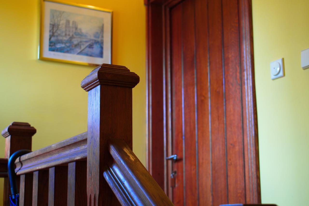 Marilyn Apartments Szendrő Kültér fotó
